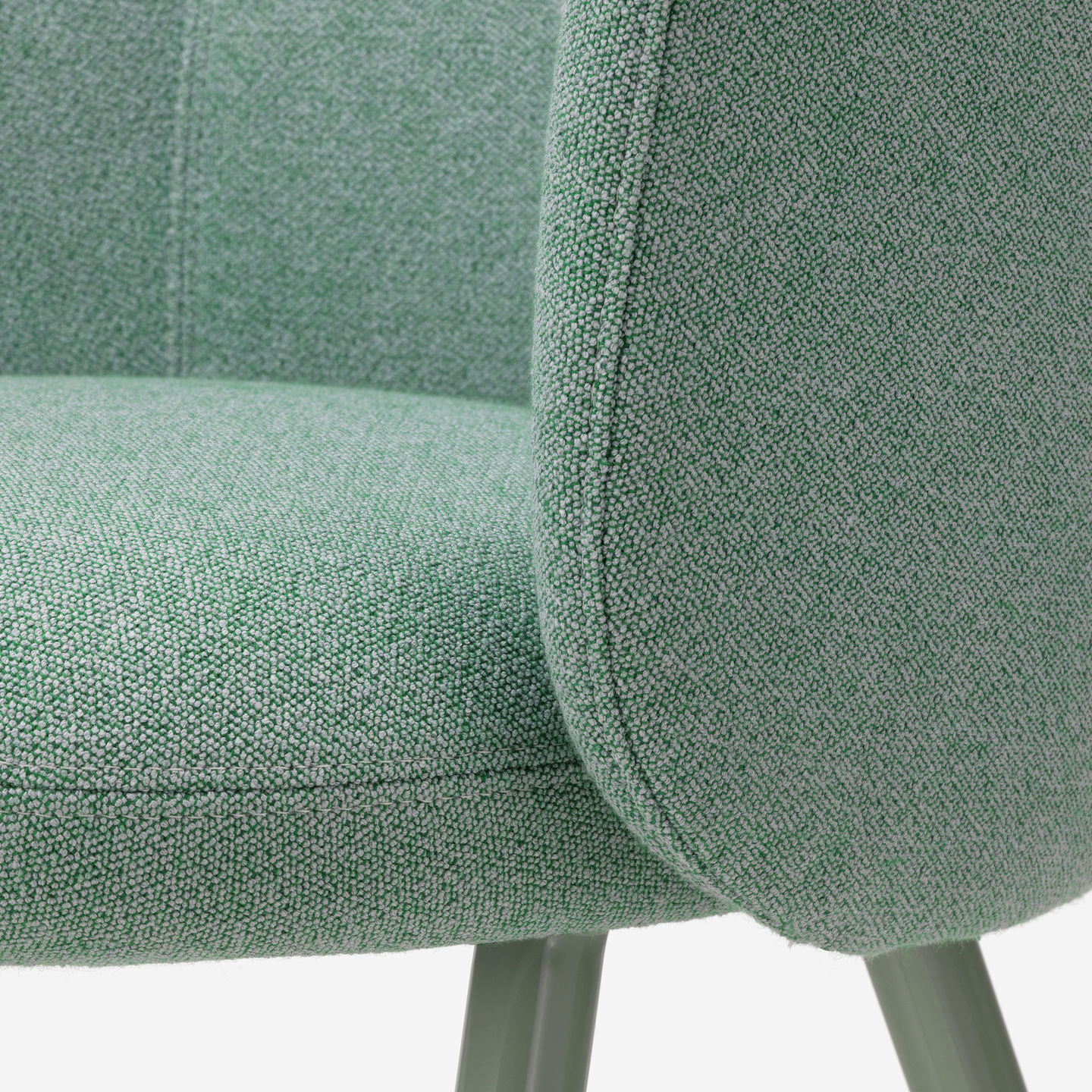 Mikado comfortable seat cushion