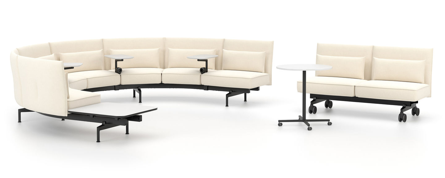 Shell A furnishings