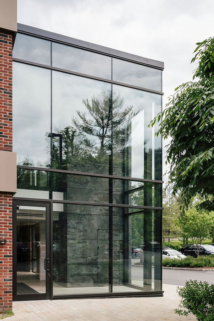 Team Office Configuration